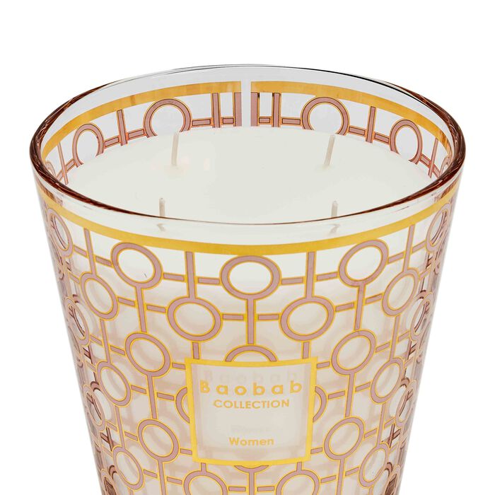 baobab collection women candle max 16