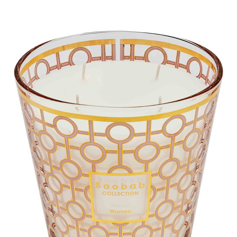 baobab collection women candle max 16