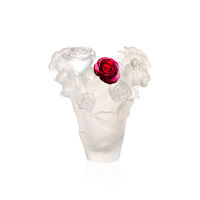 Rose Passion Vase, small
