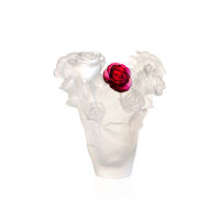 Rose Passion Vase Rose Passion Vase, small