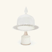 Peacock Large Cake Stand villari peacock large cake stand