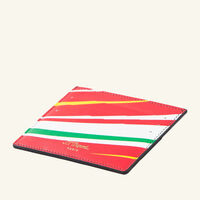 st dupont 24h le mans credit card holder black