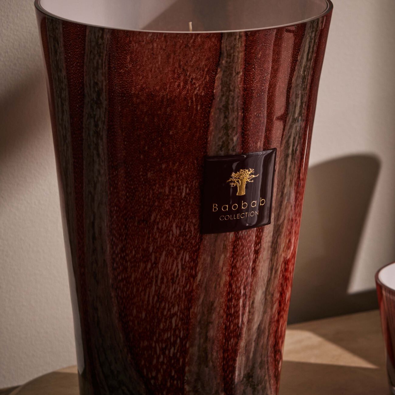 Woods Risoud Candle Max 35 baobab collection woods risoud candle max 35