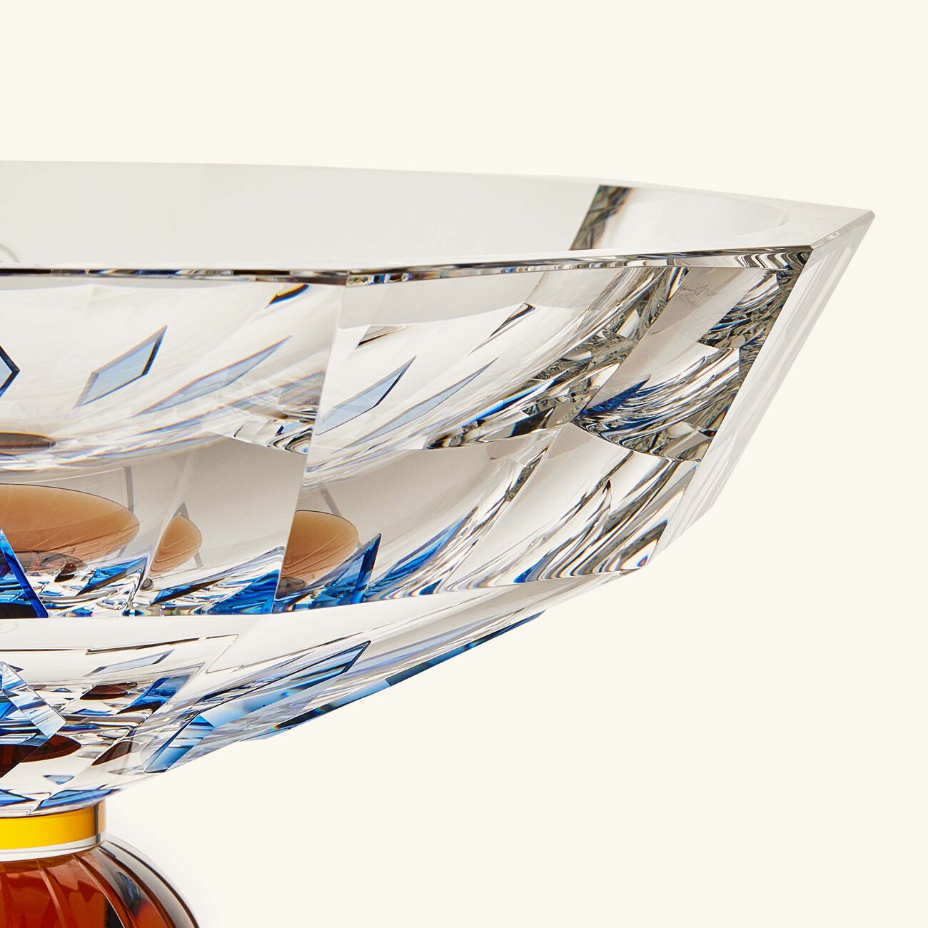 reflections copenhagen harlequin bowl