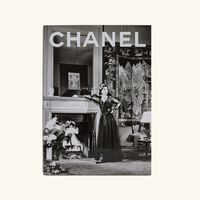 assouline chanel set of 3 fashion jewelry watches perfume beauty book 22x15cm