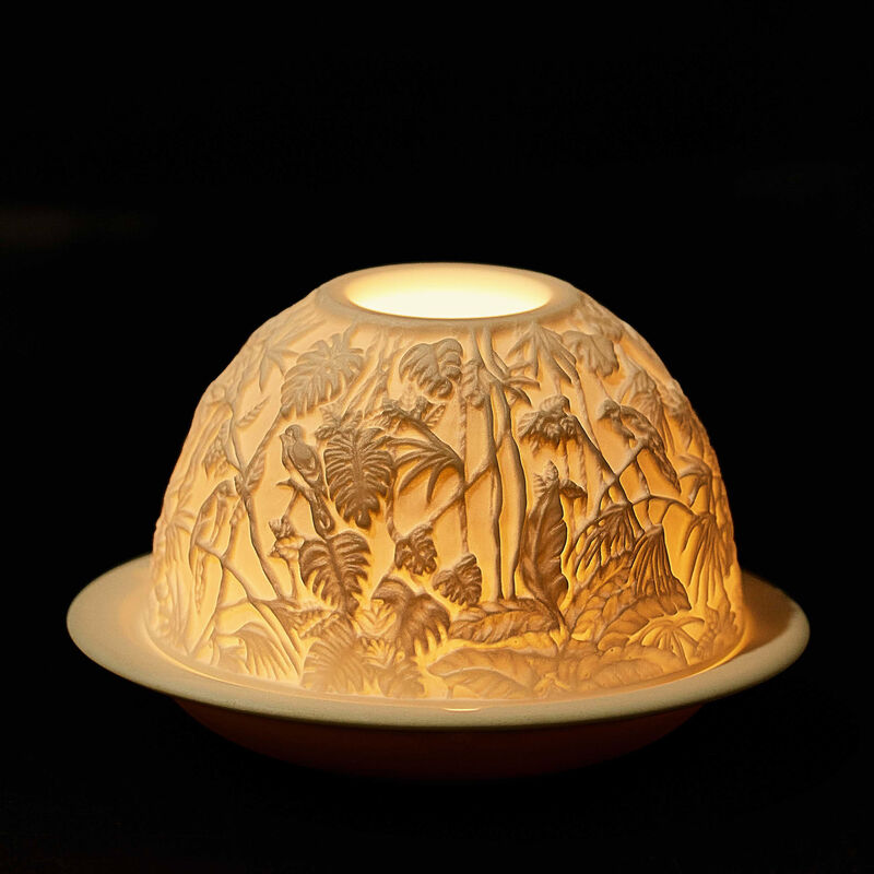 برناردو مصباح ليثوفاني بورنيو