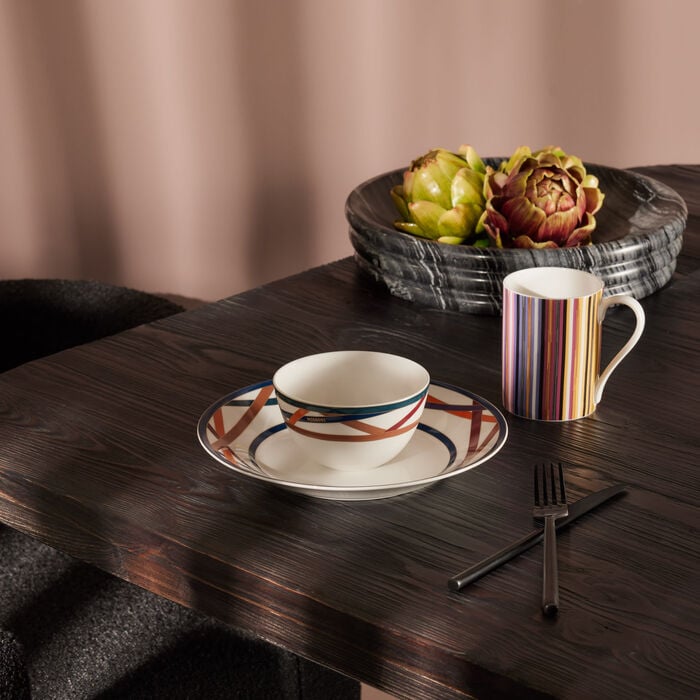 missoni home jenkins mug stripes