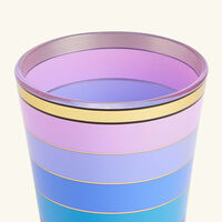 طقم سكالا المؤلف من 4 كؤوس للشرب باللون الأزرق جوناثان أدلر طقم سكالا المؤلف من 4 كؤوس للشرب باللون الأزرق