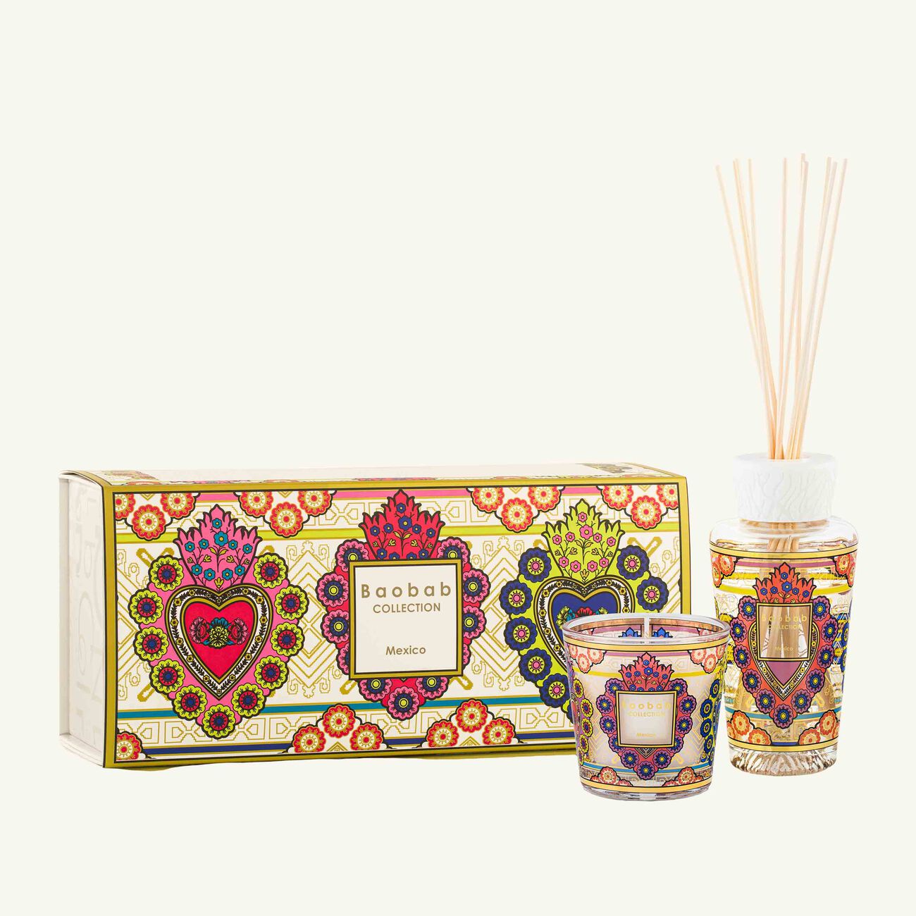 baobab collection my first baobab mexico gift set
