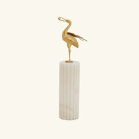 ira udaipur heron column medium white