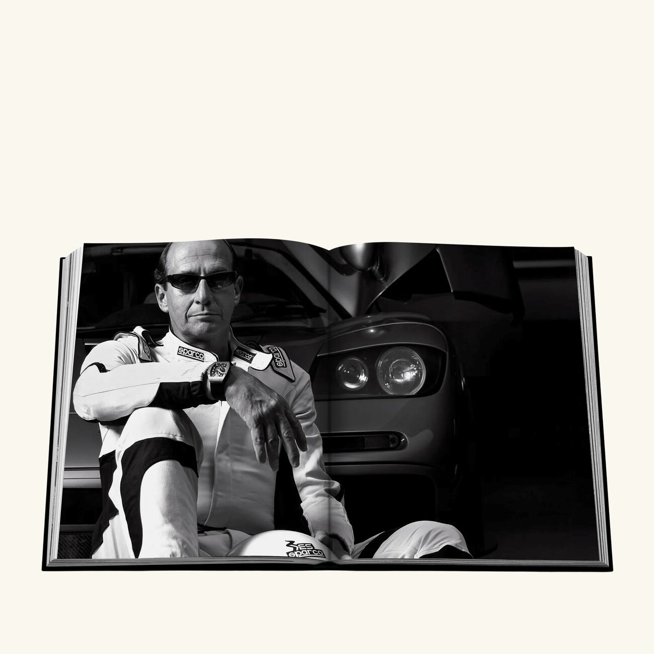 assouline richard mille the impossible collection time machines for the new millennium book 48x41cm