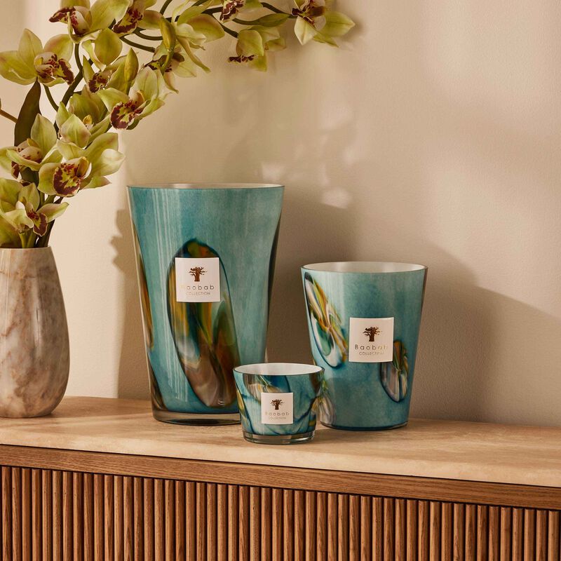 شمعة أوشيانيا تينغاري ماكس 10 باوباب شمعة أوشيانيا تينغاري ماكس 10