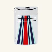 24H Le Mans Maxijet Lighter Silver st dupont 24h le mans maxijet lighter silver