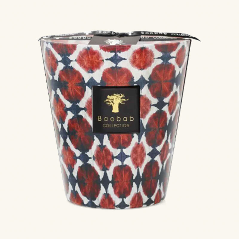 Bohomania Django Candle Max 16 baobab collection bohomania django candle max 16