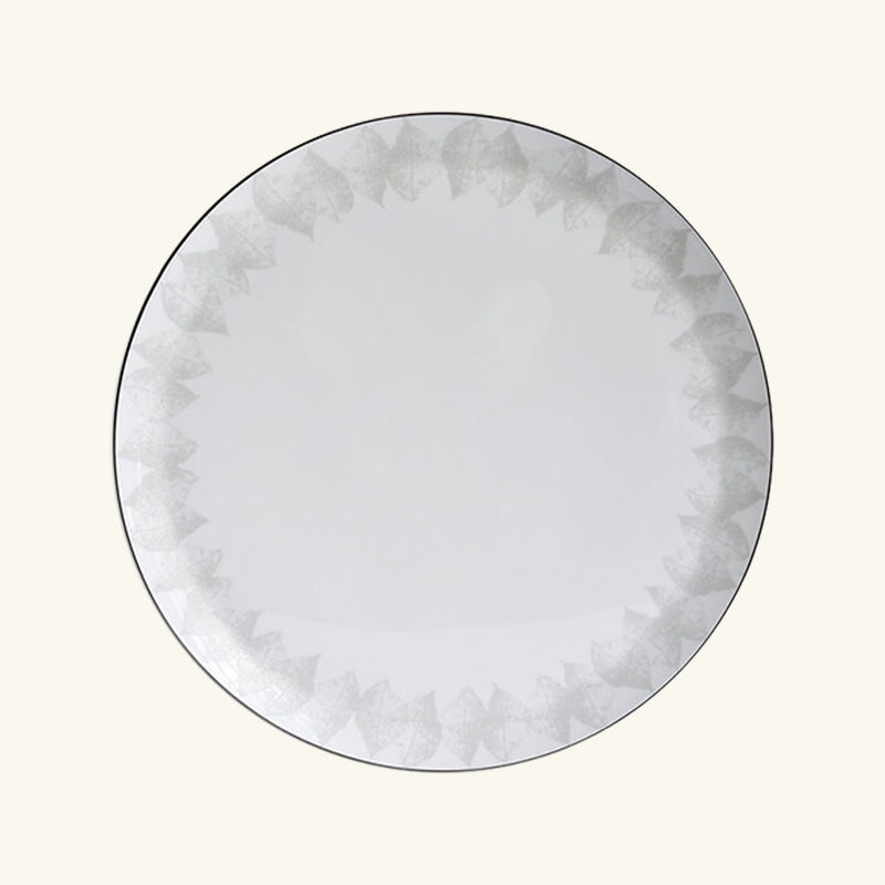 برناردو silva round tart plate