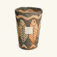 Vezo Anosy Candle Maxi Max baobab collection vezo anosy candle maxi max