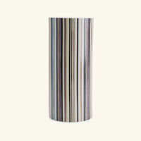 missoni home stripes jenkins vase medium pattern