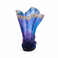 Croisière Large Draped Vase - Limited Edition, small