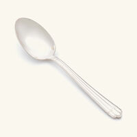 christofle aria flatware set for 12 people 75 pieces silver plated