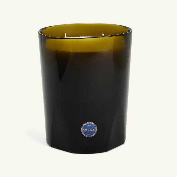 trudon abd el kader candle 800g