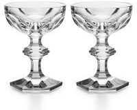 Harcourt 1841 Coupe - Set Of 2 Harcourt 1841 Coupe - Set Of 2, small