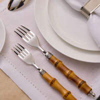 buccellati tahiti flatware set of 6