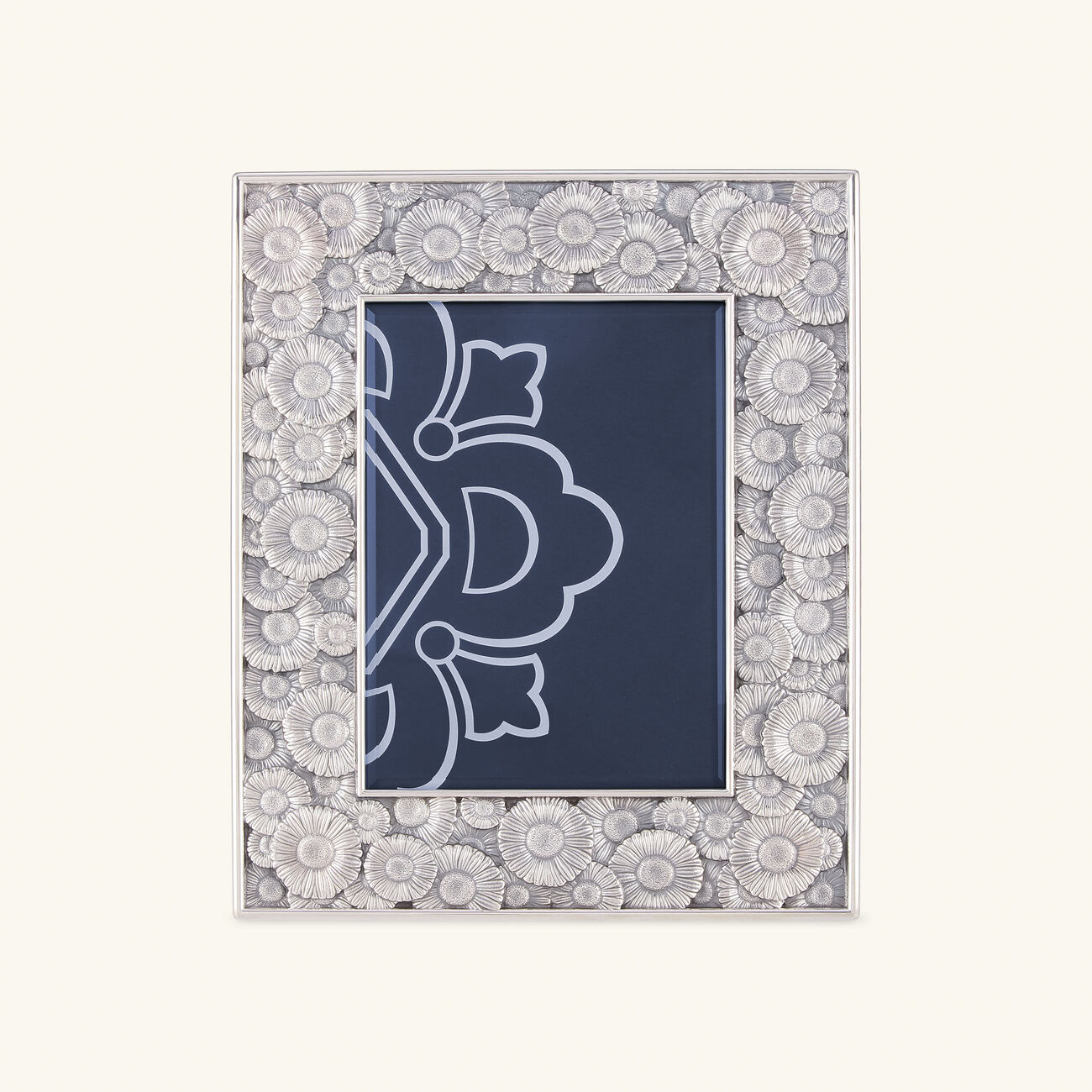 buccellati daisy picture frame 13x18cm