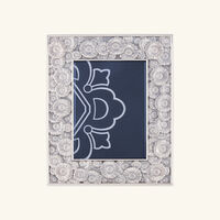 buccellati daisy picture frame 13x18cm