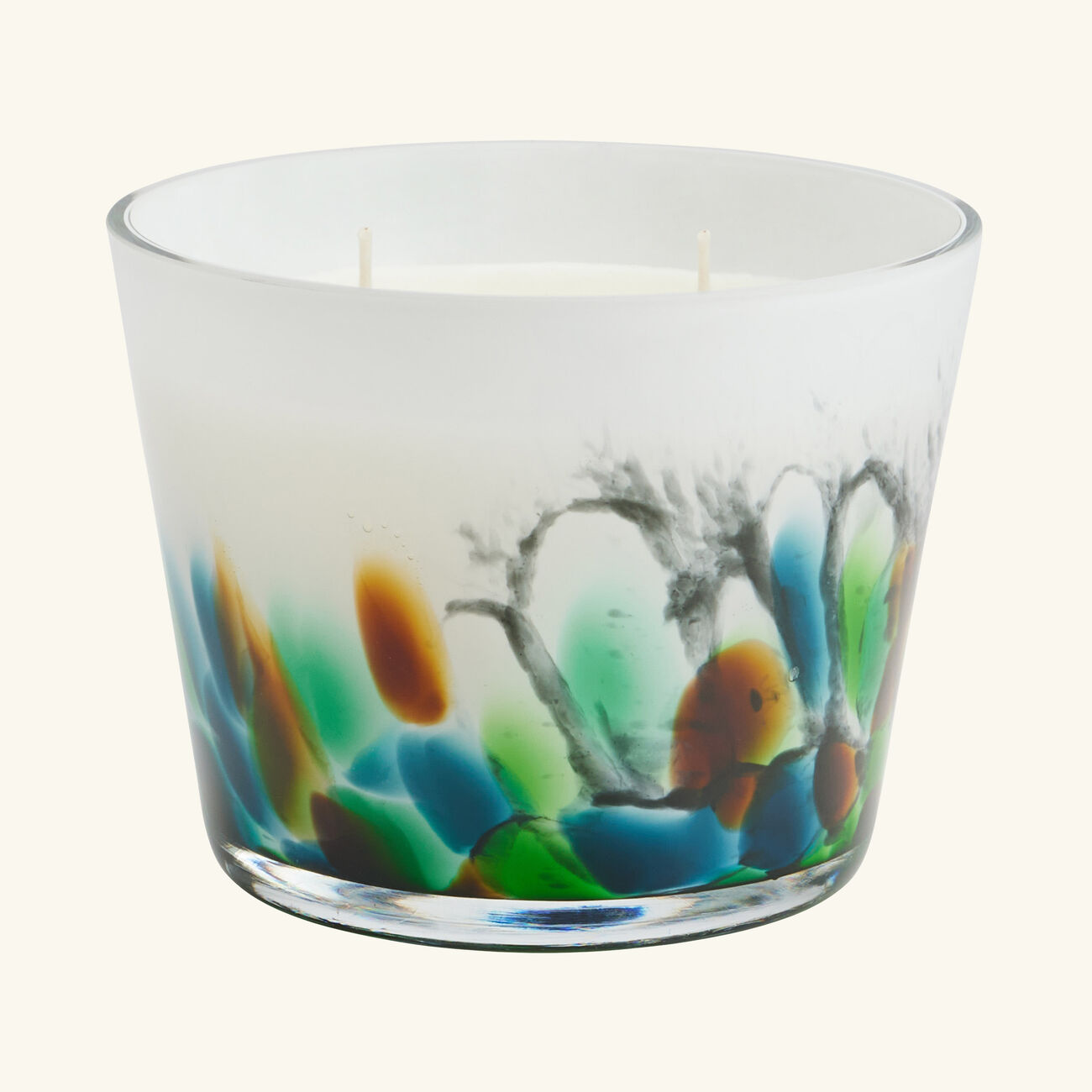 Rainforest Amazonia Candle Max 10 baobab collection rainforest amazonia candle max 10