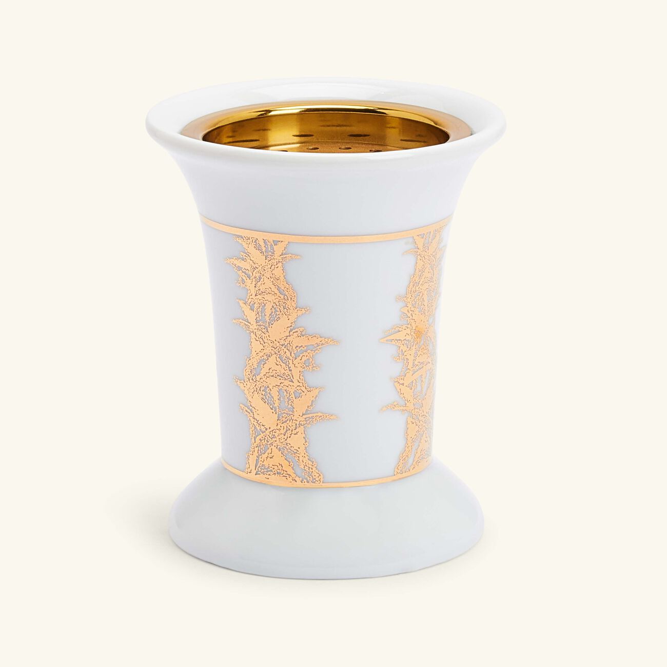 silsal tamrah by razan alazzouni crescent incense burner