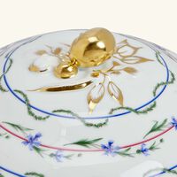 Le Gobelet Du Roy Soup Tureen White bernardaud le gobelet du roy soup tureen white