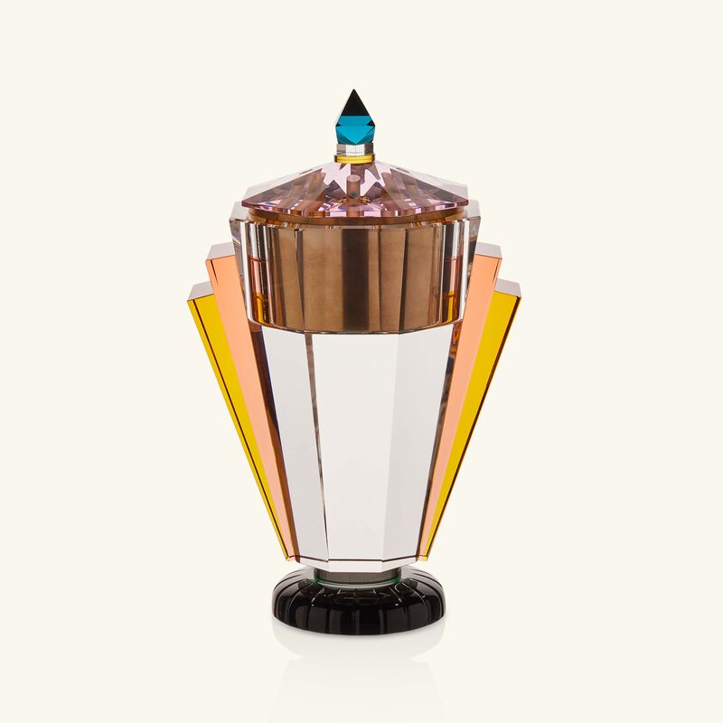 Radiant Incense Burner reflections copenhagen radiant incense burner