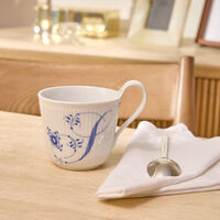 رويال كوبنهاغن كوب الفابيت كوليكشن مع حرف s