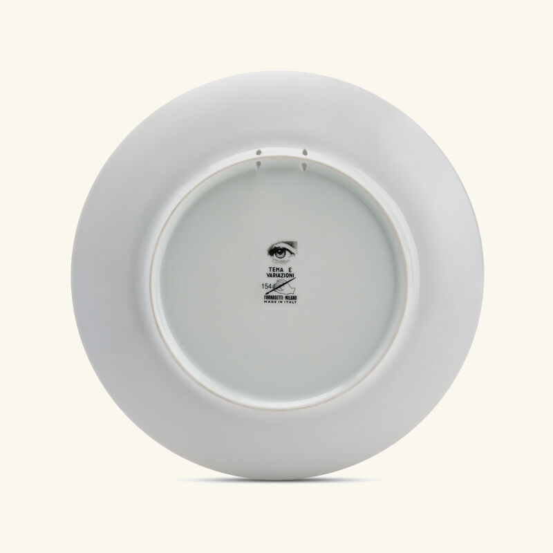 fornasetti tema e variazioni no 150 wall plate