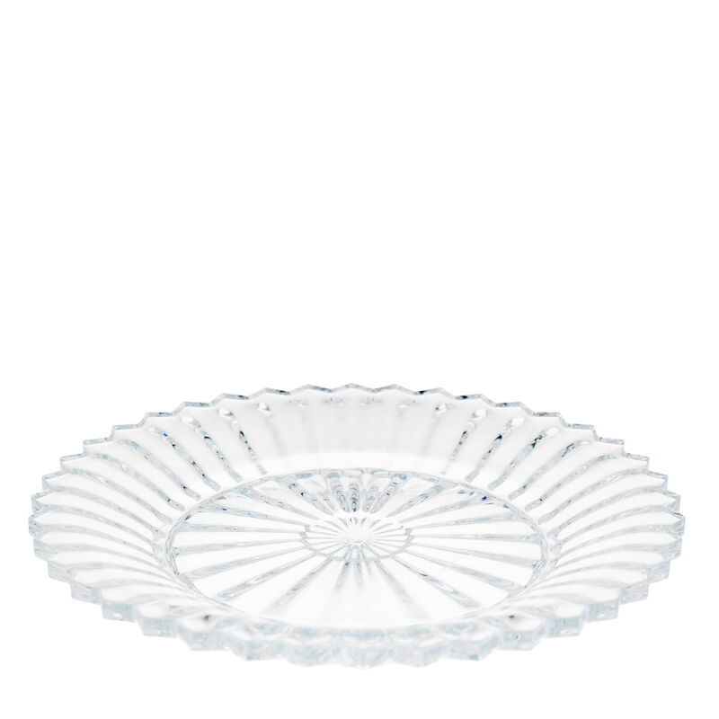 Mille Nuits Plate, large