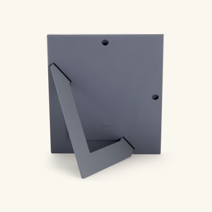 جورج جنسن إطار الصور بيرنادوت فضي متوسط