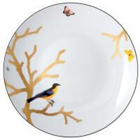 Aux Oiseaux Deep Dish, small