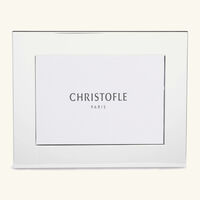 christofle uni chopsticks black