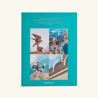 كتاب أبوظبي برايت 33 × 25 سم آسولين كتاب أبوظبي برايت 33 25 سم