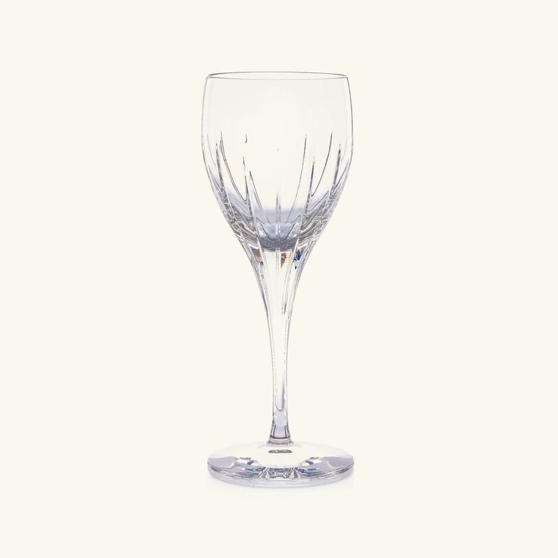 Iriana Wine Glass Clear christofle iriana wine glass clear