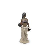 Water Girl Water Girl, small
