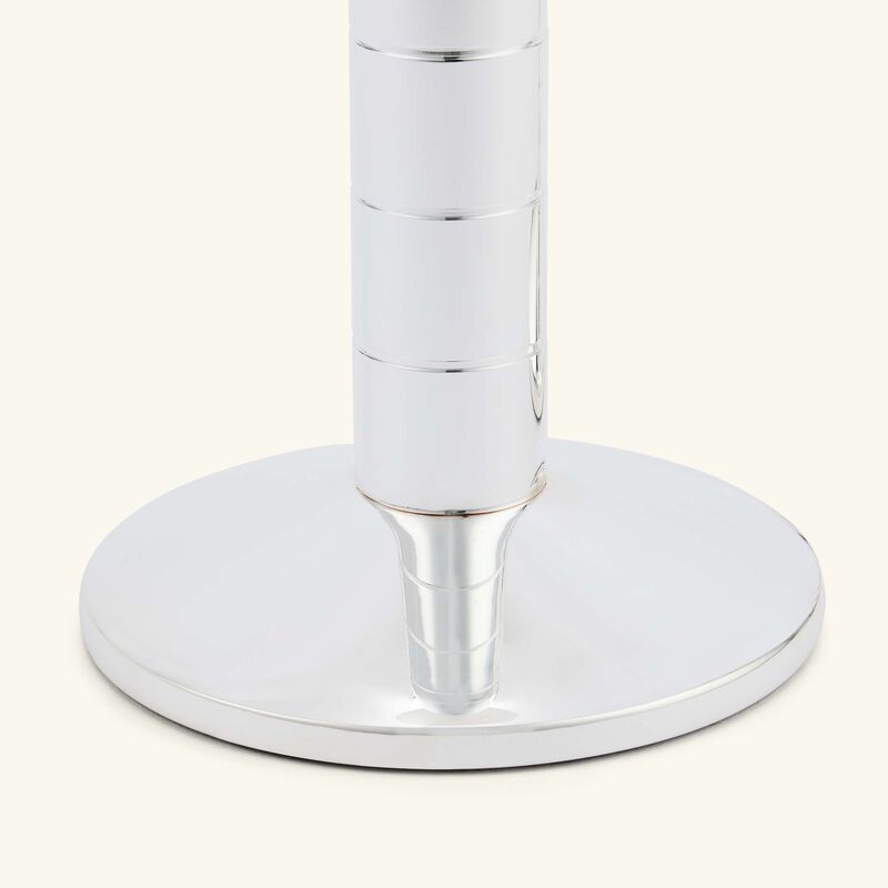 Penthouse Montgomery Candle Holder Silver Set of 2 ralph lauren home penthouse montgomery candle holder silver set of 2