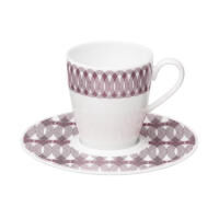 Mood Nomade Coffee Cup And Saucer, small