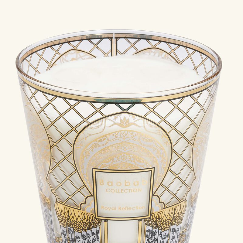 baobab collection royal reflection candle max 16