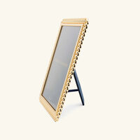 ralph lauren home blake picture frame gold 20x25cm