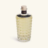 edion cello suite no 7 wood harmony nero candle   diffuser set