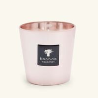 Roseum Candle Max 01 baobab collection roseum candle max 01