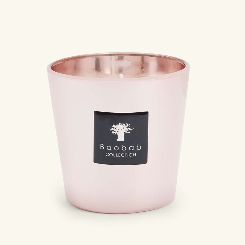 Roseum Candle Max 01 baobab collection roseum candle max 01