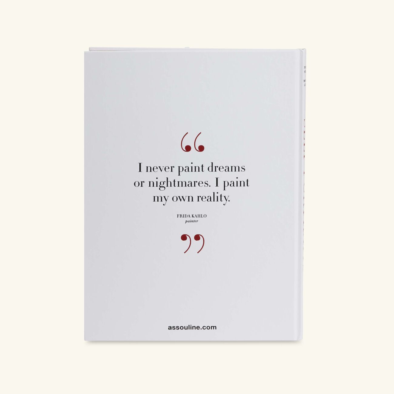 assouline self portraits from 1800 to the present book 37x26cm