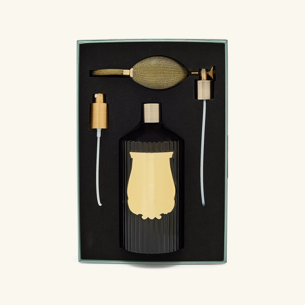 trudon abd el kader room spray 375 ml